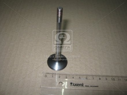 Клапан впускной OPEL X18XE/X20XEV/X25XE 32x6x102.1 MOPART 19-43009 (фото 1)