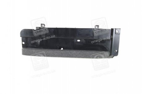 Защита радиатора боковая пра. HYUNDAI ELANTRA 11- MOBIS 291343X000