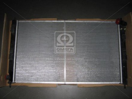 Радиатор охлаждения MITSUBISHI LANCER X 08- TEMPEST TP.15.62.8952