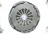 Кошик сцепления TOYOTA LAND CRUISER 4.2TD-4.5 92- AISIN CTX-121 (фото 1)