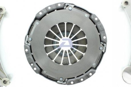 Кошик сцепления TOYOTA LAND CRUISER 4.2TD-4.5 92- AISIN CTX-121