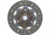 Диск сцепления NISSAN PATROL 2.8TD-3.2D-4.2D 79-97 AISIN DN-056U (фото 2)