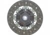 Диск сцепления NISSAN PATROL 2.8TD-3.2D-4.2D 79-97 AISIN DN-056U (фото 1)