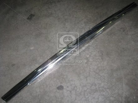 Накладка крышки багажника CHEV AVEO T250 06- TEMPEST 016 0106 791