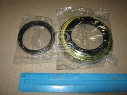 Сальник ступицы к-т (KIT) 35х68х33/30 Toyota MUSASHI T1284