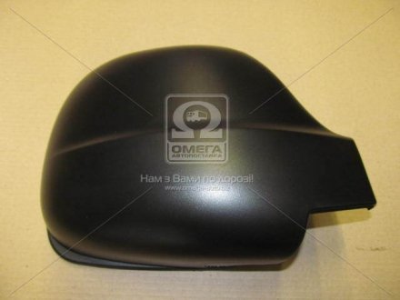 Дзерк. кришка пра. MB VIANO/VITO (W639) 03- (вир-во) TEMPEST 035 0337 472