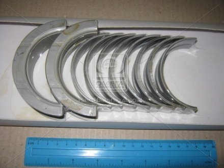 Вкладыши коренные STD HL/PASS-L (К-Т) MAN D0824 GLYCO H049/5 STD