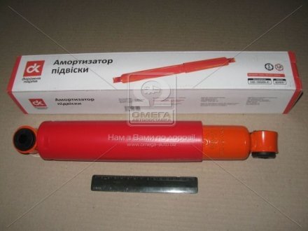 Амортизатор ГАЗ 3302 подвески передний/задний (ДК) Дорожная Карта 3302-2905006-01