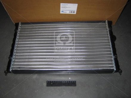 Радиатор охлаждения VW CADDY/POLO CLASSIC TEMPEST TP.15.63.9951 (фото 1)