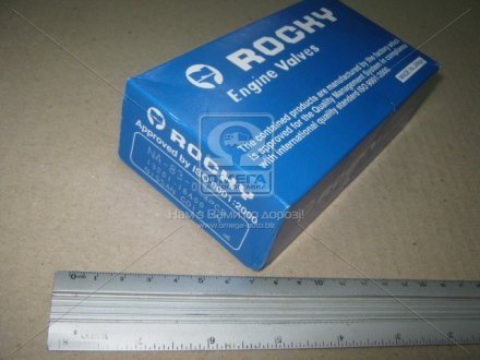 Клапан впуск компл.CD17-IN NISSAN B11/N12 CD17 -83 ROCKY NA-83-0