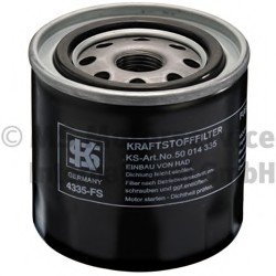 Фильтр топливный Kolbenschmidt 50014335 (фото 1)