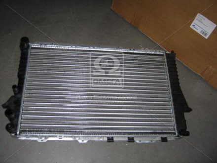 Радиатор охлаждения AUDI 100/A6 90-97 (MT) TEMPEST TP.15.60.457