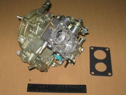 Патрубок радиатора Chevrolet Epica 03- 96328684 ONNURI GRHD-047 (фото 1)
