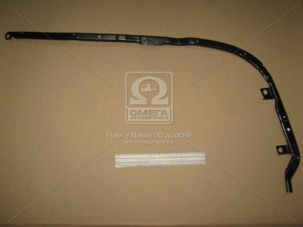 Направляющая бамп. зад. прав. MIT LANCER 9 TEMPEST 036 0358 932