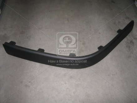 Накладка бампера пер. пра. AUDI 100 91-94 TEMPEST 013 0072 922C