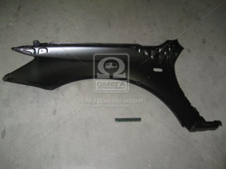 Крыло переднее правое HYUNDAI SONATA 05-07 TEMPEST 027 0257 310