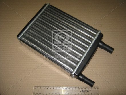 Радиатор отопителя ГАЗ 3302 (патр.d 16) TEMPEST 3302-8101060-01
