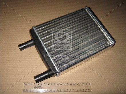 Радиатор отопителя ГАЗ 3302 (патр.d 18) TEMPEST 3302-8101060-10