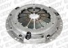 Корзина сцепления SUZUKI GRAND VITARA II 2.0 05-15 (EXEDY) SZC559