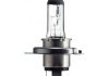 Лампа накаливания H4 12V 100/90W P43t-38 RALLY Philips 12754C1 (фото 2)