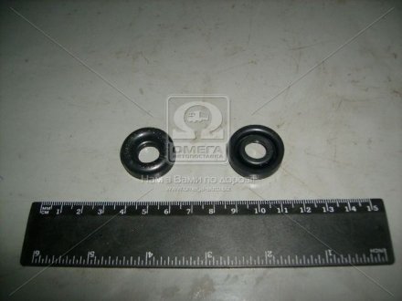 Колпак защитный поршня колесного цилиндра БРТ 2101-3502058-01Р (фото 1)
