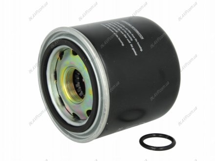 Картридж влагоотделителя DAF XF95, CF65/75/85 EURO3 FEBI 21639