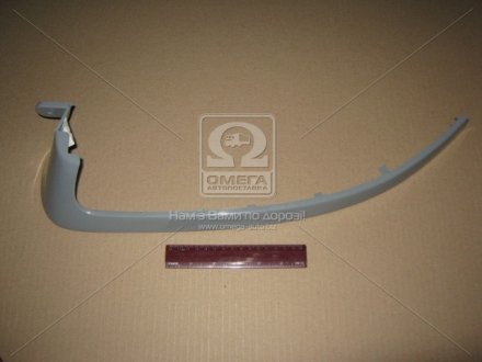 Полоска под фарой лев. OP OMEGA (B) 94-99 TEMPEST 038 0420 921