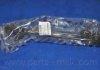 Стойка стабилизатора DAEWOO LEGANZA(V100) PARTS-MALL PXCLC-006 (фото 2)