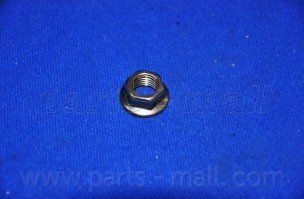 Стойка стабилизатора DAEWOO LEGANZA(V100) PARTS-MALL PXCLC-006