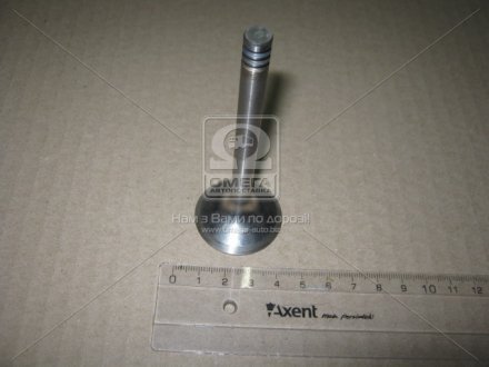 Клапан впускной VAG 1,9 TDi / 2,5 TD 36x8x96.8 MOPART 19-12006 (фото 1)