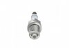 Свеча зажигания FLR8LDCUE NICKEL (OPEL) 4шт. BOSCH 0242229878 (фото 3)