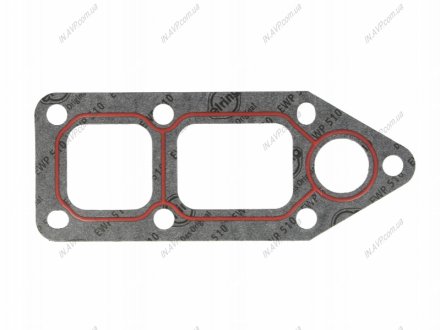 Прокладка, водяной насос DAF - 1458936 MX 315 ELRING 255.290