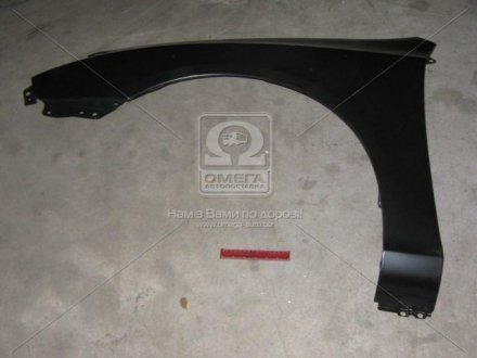 Крыло переднее левое HYUNDAI ELANTRA 06- TEMPEST 027 0239 313