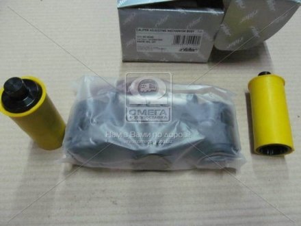 Корпус толкателей в сб. суппорта KNORR SB6,SB7 Rider RD 08385