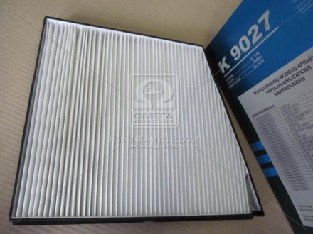 Фільтр салону E-class W211 03- M-Filter K9027
