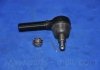 Наконечник рульової тяги HYUNDAI MIGHTY2 (вир-во) PARTS-MALL PXCTA-025 (фото 4)