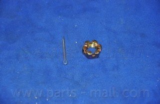 Наконечник рульової тяги HYUNDAI MIGHTY2 (вир-во) PARTS-MALL PXCTA-025