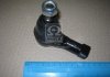 Наконечник рул.тяги SSANGYONG Musso/RODIUS 04-10 CTR CEKS-11 (фото 2)