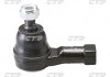 Наконечник рул.тяги SSANGYONG Musso/RODIUS 04-10 CTR CEKS-11 (фото 1)