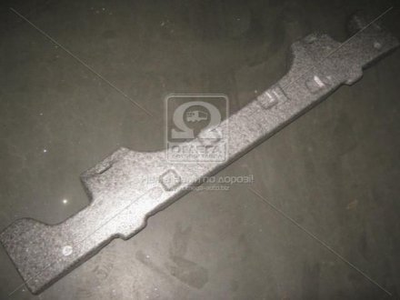 Абсорбер бампера пер. HYUNDAI ELANTRA 06-10 MOBIS 865202H010