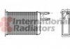 Радіатор отопителя JUMPER/DUCATO/BOXER MT Van Wezel 09006128 (фото 1)