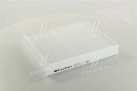 Фильтр салонный CHEVROLET CRUZE (Korea) Speedmate SM-CFG010E