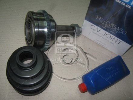 ШРУС к-т Civic EK3 95-(16/28*55*26*83.7*91) (H.D.K.) HDK HO-035A50