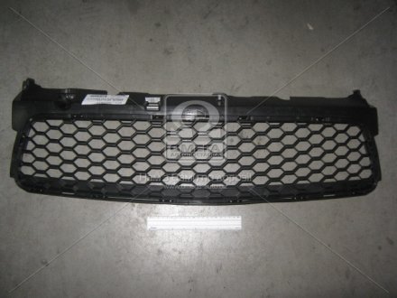 Решетка в бамп. средн. MAZDA 3 SDN 04- TEMPEST 034 0300 912