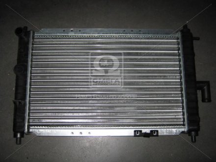Радиатор охлаждения DAEWOO MATIZ 03- TEMPEST TP.15.61.646