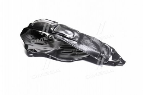 Подкрылок пер. пра. HYUNDAI SONATA 11- TEMPEST 027 0754 388