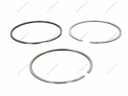 Кольца поршневые RENAULT DXi 7, DXi 5, Goetze 08-430000-00