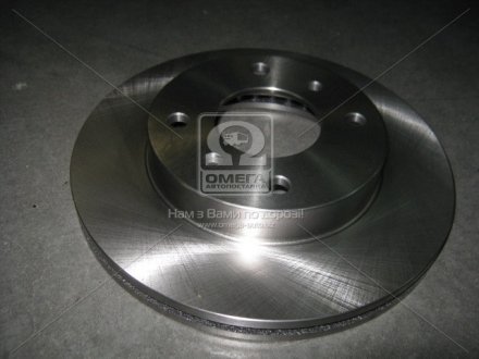 Диск тормозной NISSAN 200 SX(S13), ALMERA II (SANGSIN) HI-Q SD4225