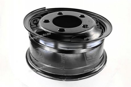 Диск колесный HYUNDAI/KIA HD65/72/78 (04-) MOBIS 5291045003