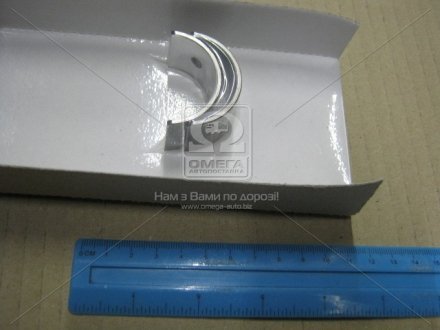 Вкладыши распредвала MAN D2066 на 1 шейку GLYCO 03-4727 STD